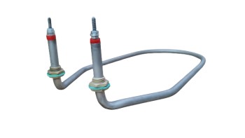 Resistência Elétrica Tubular Resistência Elétrica Tubular